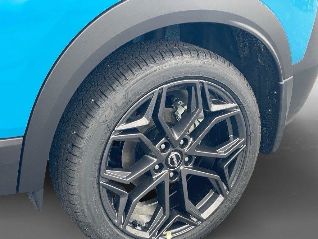 2026 Nissan KICKS SR - Photo 9