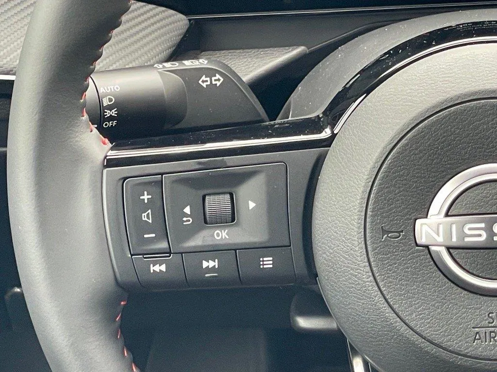 2026 Nissan KICKS SR - Photo 14