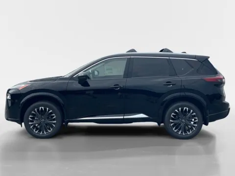 More photos of 2026 Nissan Rogue Platinum at Oak Ridge Nissan, TN