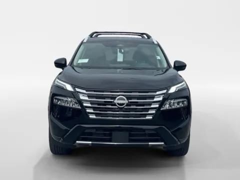 Photos of 2026 Nissan Rogue Platinum for sale in Oak Ridge, TN at Oak Ridge Nissan