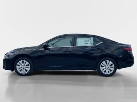 More photos of 2025 Nissan Sentra S at Oak Ridge Nissan, TN