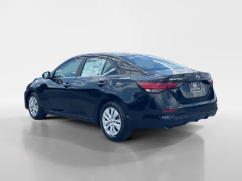 More photos of 2025 Nissan Sentra S at Oak Ridge Nissan, TN