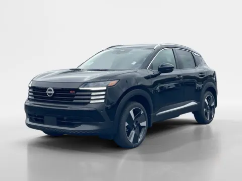 Another view of 2026 Nissan Kicks SR for sale in Oak Ridge, TN at Oak Ridge Nissan