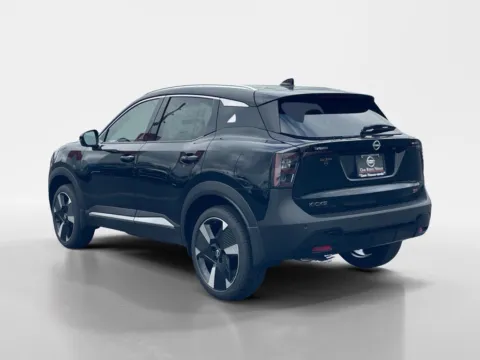 More photos of 2026 Nissan Kicks SR at Oak Ridge Nissan, TN