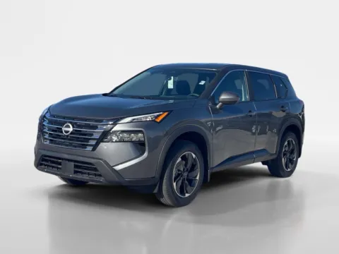 Another view of 2026 Nissan Rogue SV for sale in Oak Ridge, TN at Oak Ridge Nissan