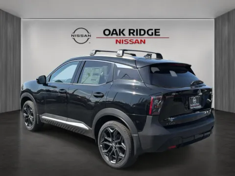 More photos of 2026 NISSAN NEW KICKS SR at Oak Ridge Nissan, TN