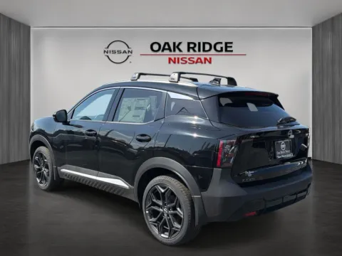 More photos of 2026 Nissan Kicks SR at Oak Ridge Nissan, TN