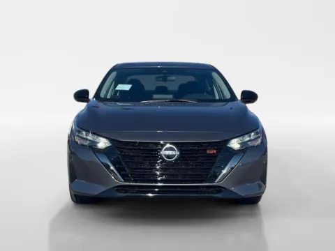 Photos of 2025 Nissan Sentra SR for sale in Oak Ridge, TN at Oak Ridge Nissan