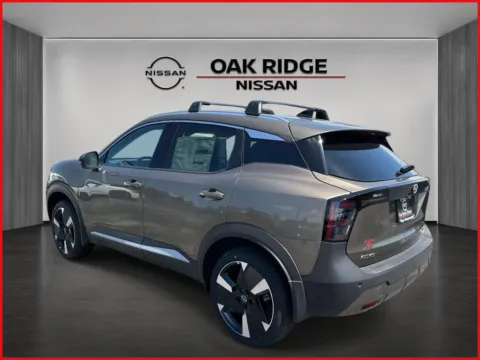 More photos of 2026 Nissan Kicks SR at Oak Ridge Nissan, TN