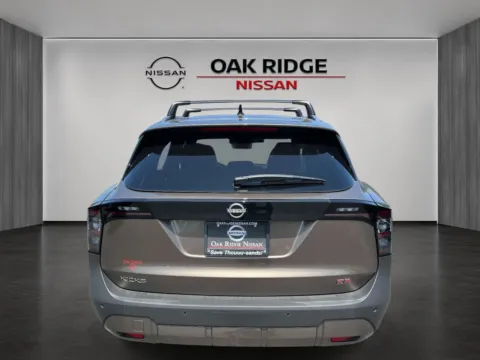 More photos of 2026 Nissan Kicks SR at Oak Ridge Nissan, TN
