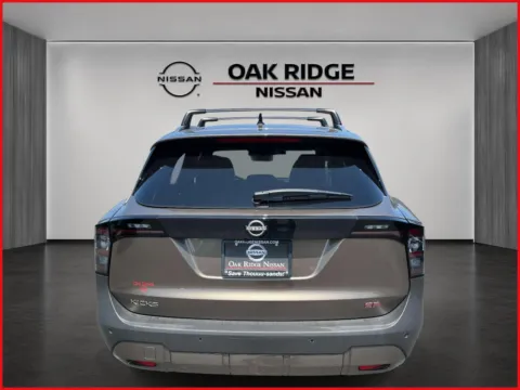 More photos of 2026 Nissan Kicks SR at Oak Ridge Nissan, TN
