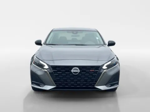 Photos of 2025 Nissan Altima SR for sale in Oak Ridge, TN at Oak Ridge Nissan
