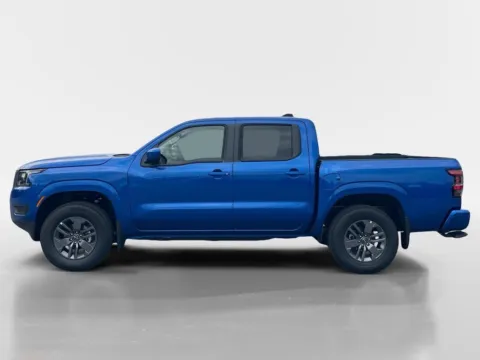 More photos of 2026 Nissan Frontier SV at Oak Ridge Nissan, TN