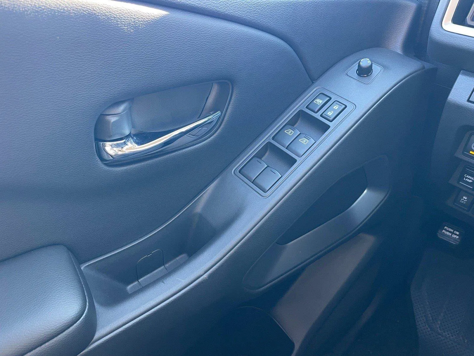 2026 Nissan Frontier SV - Photo 20