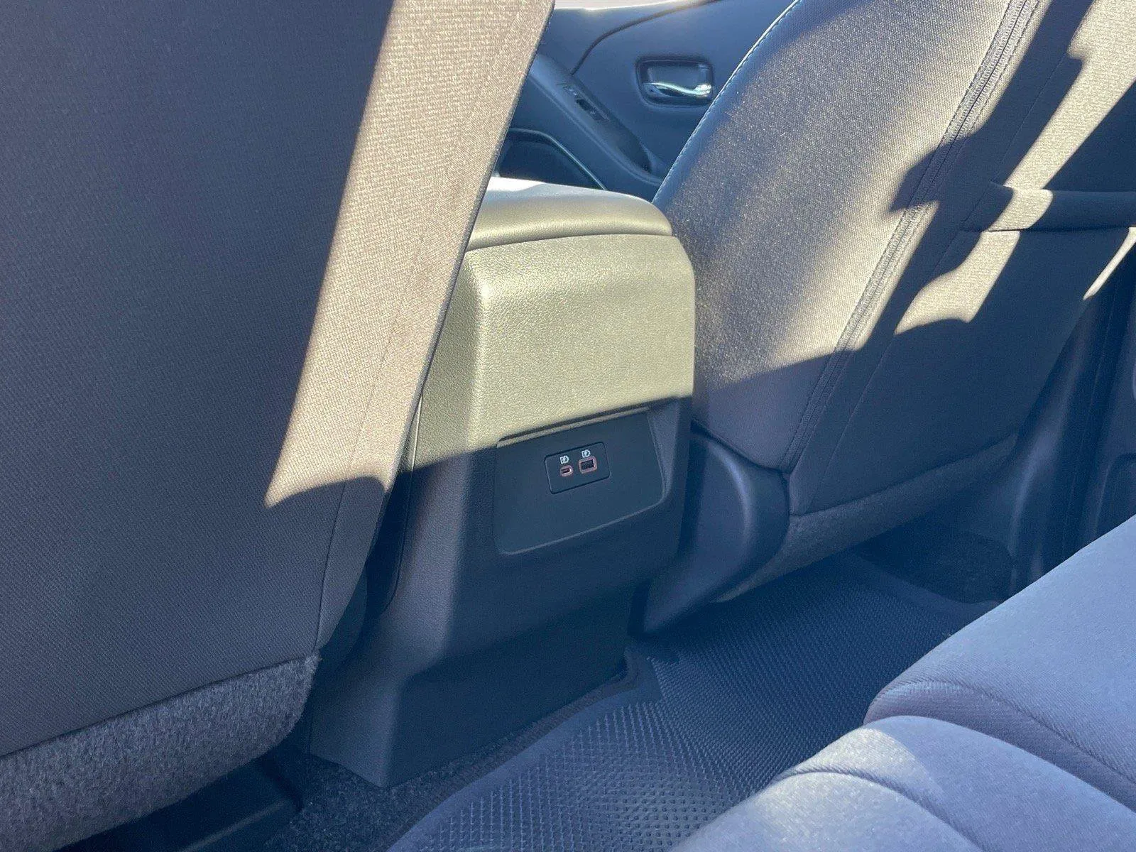 2026 Nissan Frontier SV - Photo 24