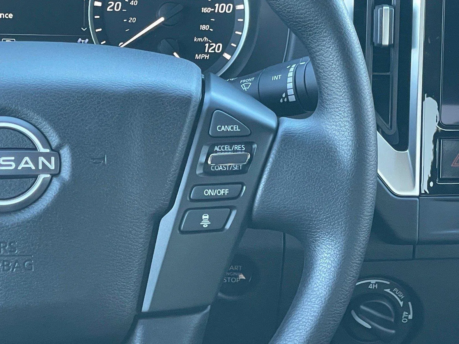 2026 Nissan Frontier SV - Photo 15