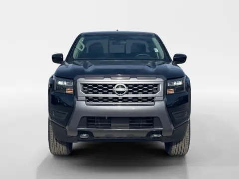 Photos of 2026 Nissan Frontier SV for sale in Oak Ridge, TN at Oak Ridge Nissan