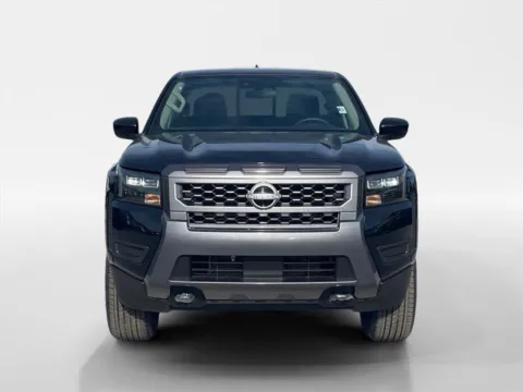Photos of 2026 Nissan Frontier SV for sale in Oak Ridge, TN at Oak Ridge Nissan