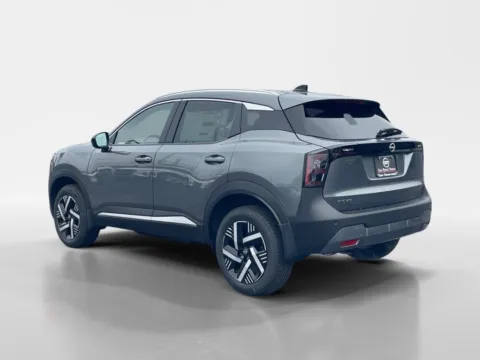 More photos of 2026 Nissan Kicks SR at Oak Ridge Nissan, TN