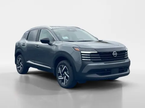 Blue 2026 Nissan Kicks SR for sale in Oak Ridge, TN