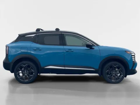 More photos of 2026 NISSAN NEW KICKS SR at Oak Ridge Nissan, TN