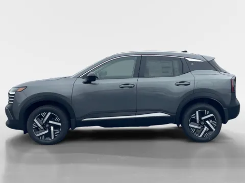 More photos of 2026 NISSAN NEW KICKS SV at Oak Ridge Nissan, TN