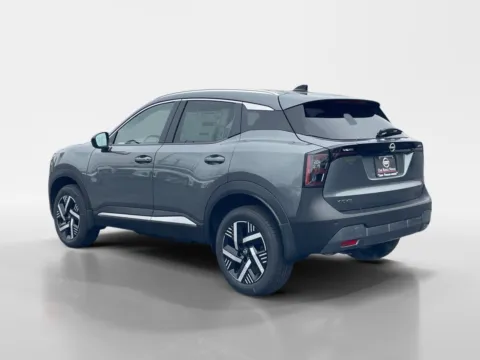 More photos of 2026 NISSAN NEW KICKS SV at Oak Ridge Nissan, TN