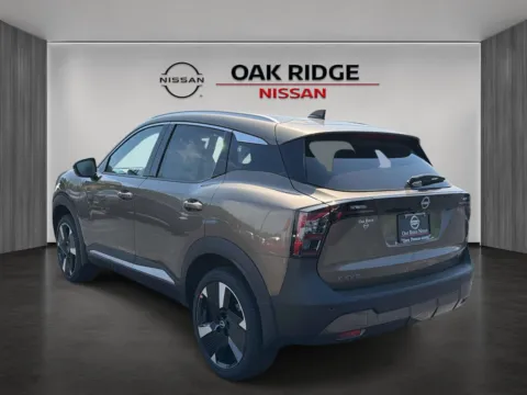 More photos of 2026 NISSAN NEW KICKS SR at Oak Ridge Nissan, TN