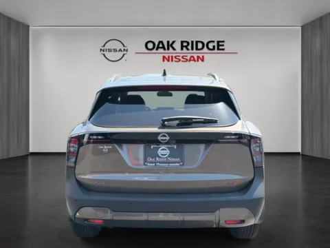 More photos of 2026 NISSAN NEW KICKS SR at Oak Ridge Nissan, TN