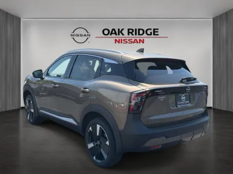 More photos of 2026 Nissan Kicks SR at Oak Ridge Nissan, TN