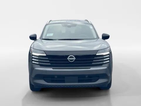 Photos of 2026 Nissan Kicks SV for sale in Oak Ridge, TN at Oak Ridge Nissan