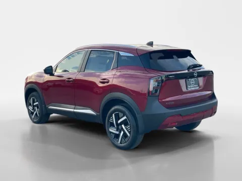 More photos of 2026 NISSAN NEW KICKS SV at Oak Ridge Nissan, TN