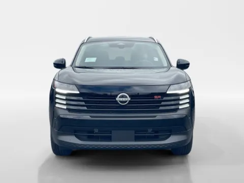 Photos of 2026 Nissan Kicks SR for sale in Oak Ridge, TN at Oak Ridge Nissan