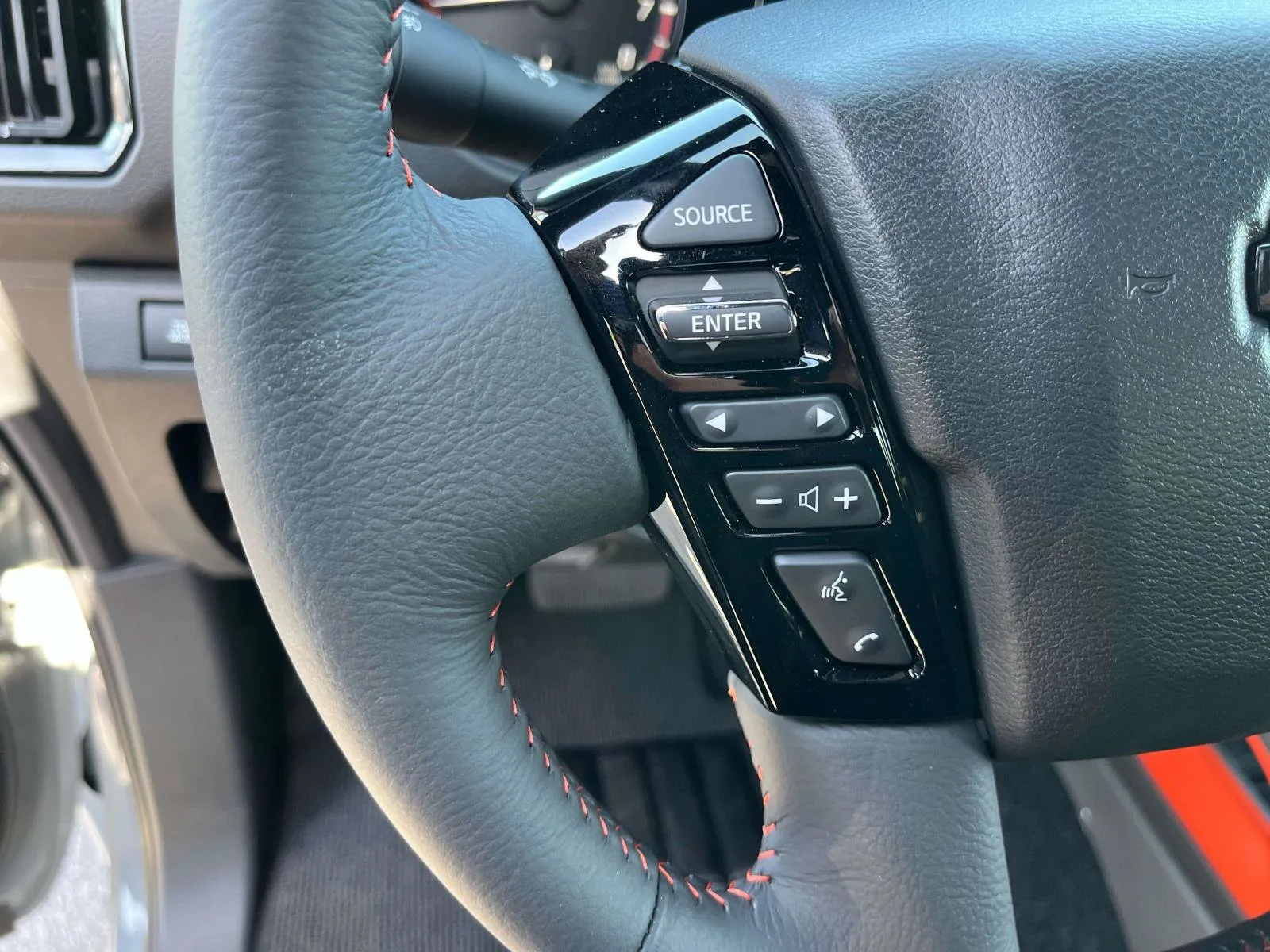 2026 Nissan Frontier PRO-X - Photo 25