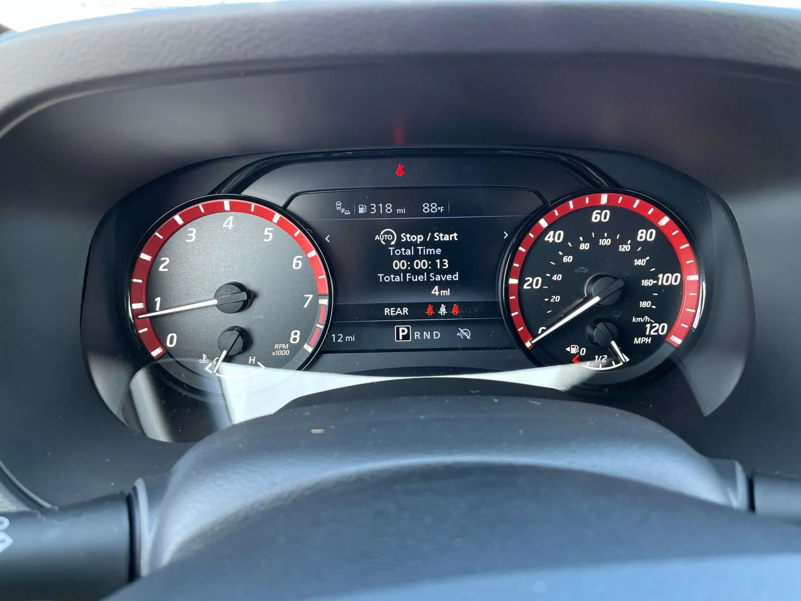 2026 Nissan Frontier PRO-X - Photo 30