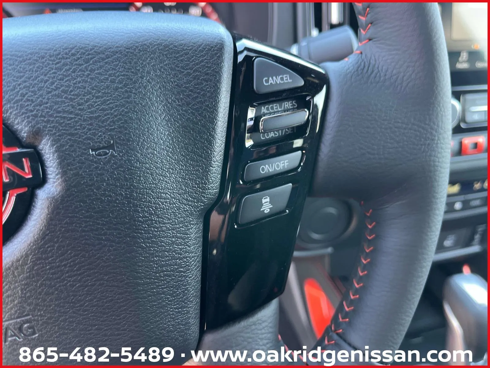 2026 Nissan Frontier PRO-X - Photo 26