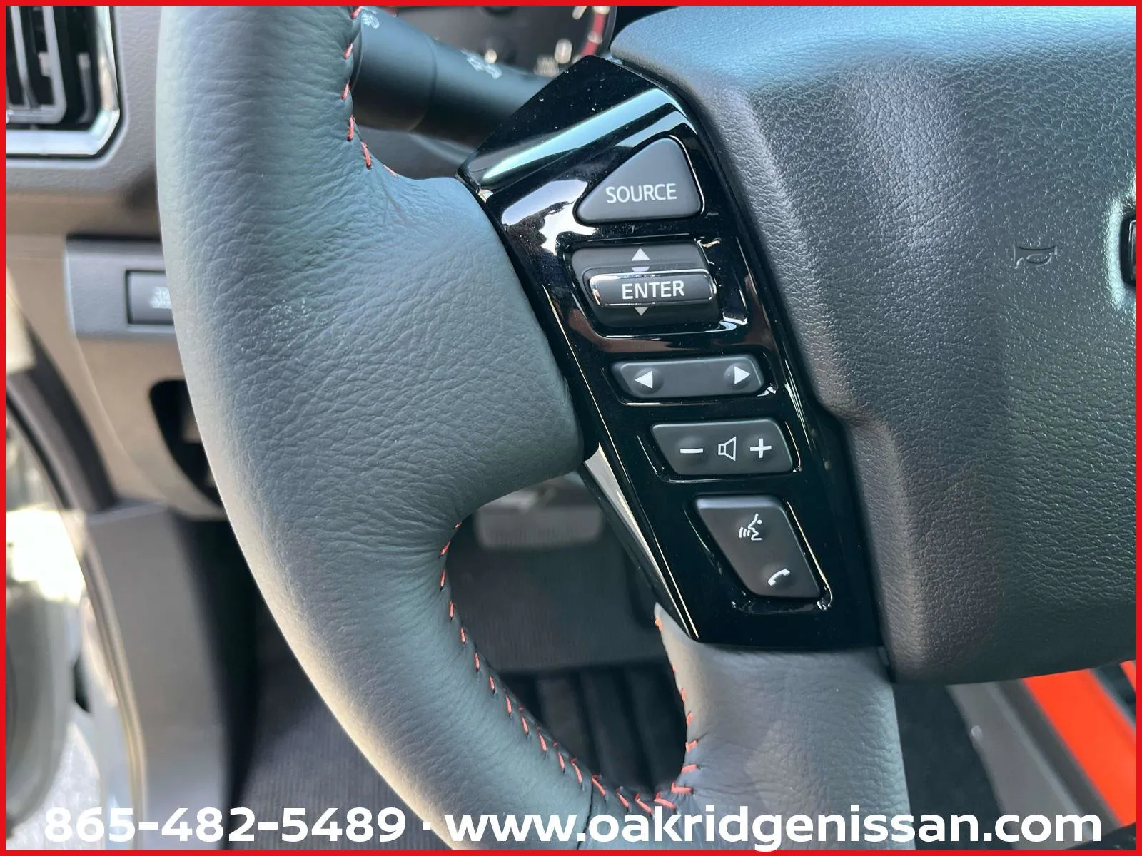 2026 Nissan Frontier PRO-X - Photo 25