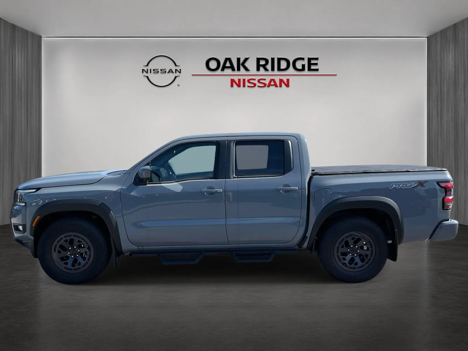2026 Nissan Frontier PRO-X - Photo 6