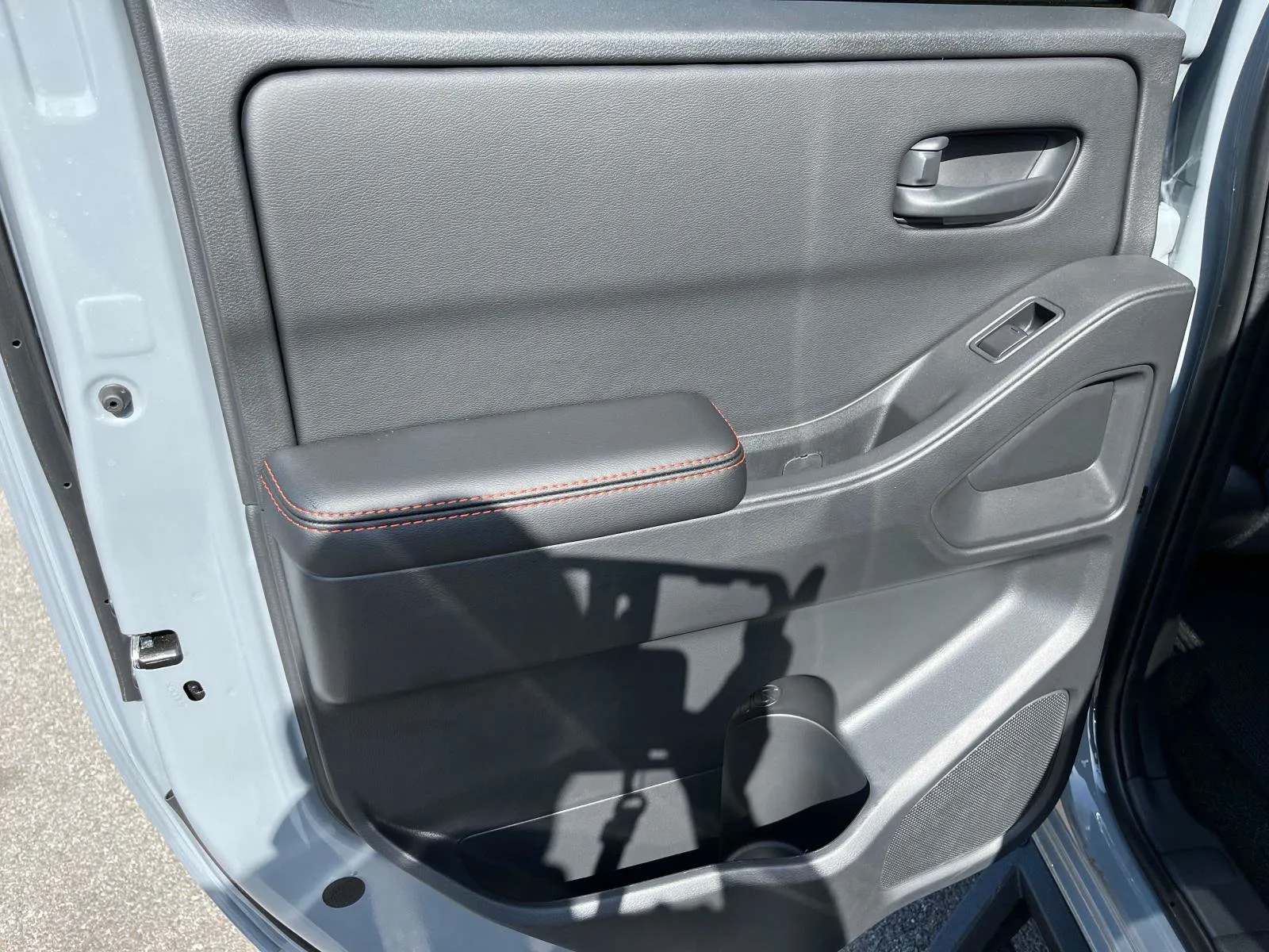 2026 Nissan Frontier PRO-X - Photo 18