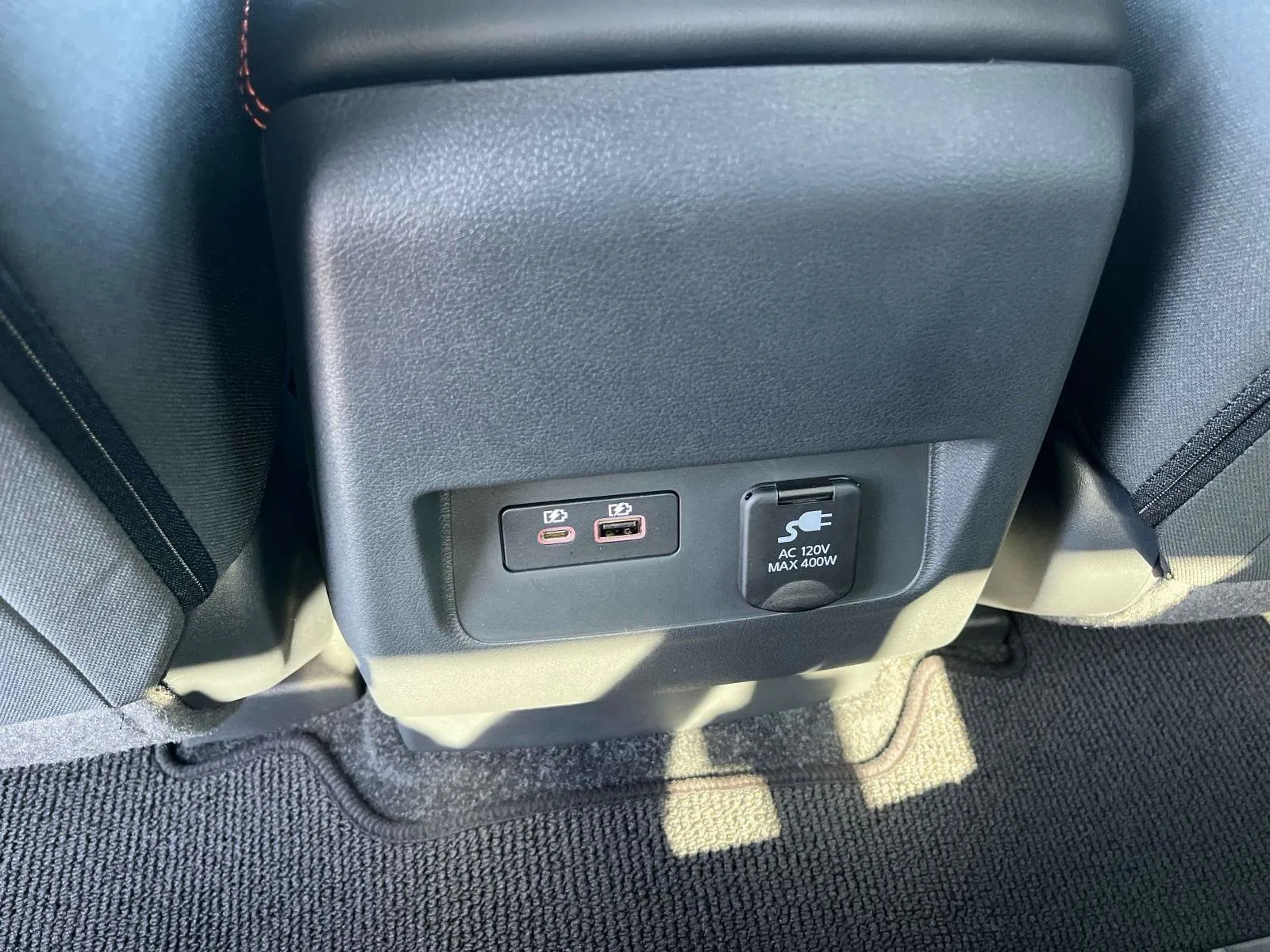 2026 Nissan Frontier PRO-X - Photo 17