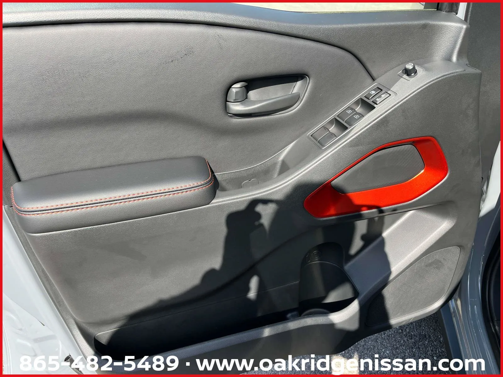 2026 Nissan Frontier PRO-X - Photo 20