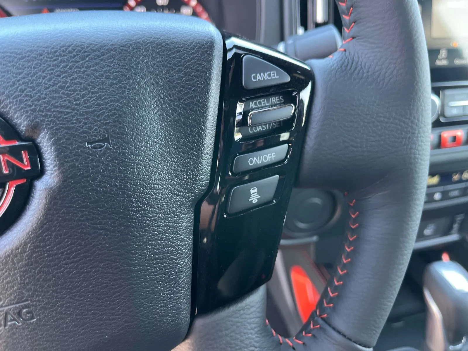 2026 Nissan Frontier PRO-X - Photo 26