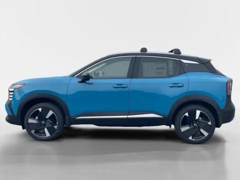 More photos of 2026 Nissan Kicks SR at Oak Ridge Nissan, TN