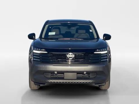 Photos of 2026 Nissan Kicks S for sale in Oak Ridge, TN at Oak Ridge Nissan