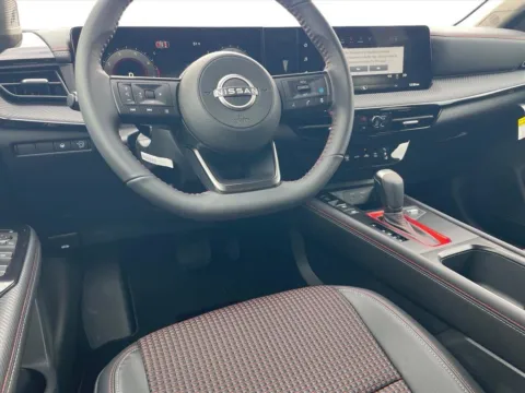 More photos of 2026 NISSAN NEW KICKS SR at Oak Ridge Nissan, TN