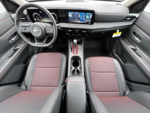 More photos of 2026 NISSAN NEW KICKS SR at Oak Ridge Nissan, TN