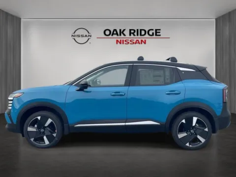 More photos of 2026 NISSAN NEW KICKS SR at Oak Ridge Nissan, TN