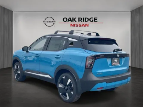 More photos of 2026 Nissan Kicks SR at Oak Ridge Nissan, TN