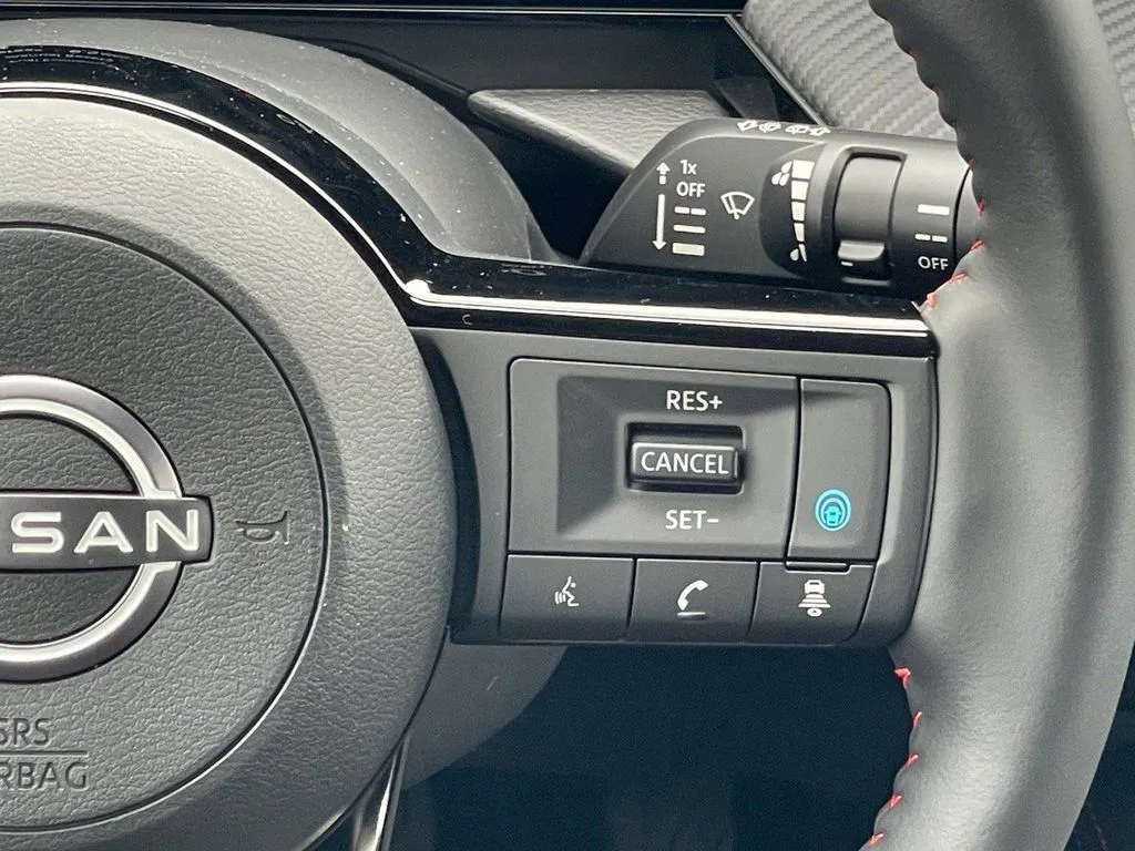 2026 Nissan KICKS SR - Photo 15