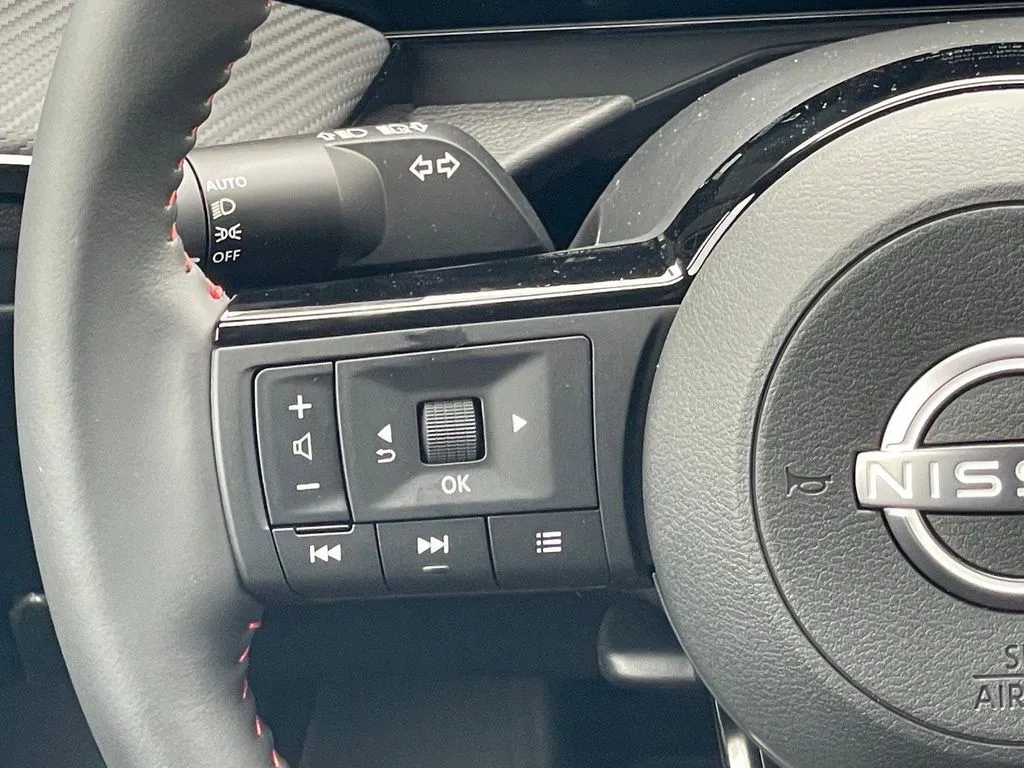2026 Nissan KICKS SR - Photo 14